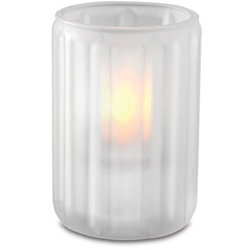 Sterno Paragon Mini Flameless Candle Holder
