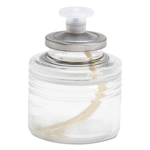 Sterno Soft Light Liquid Wax, 18 Hour