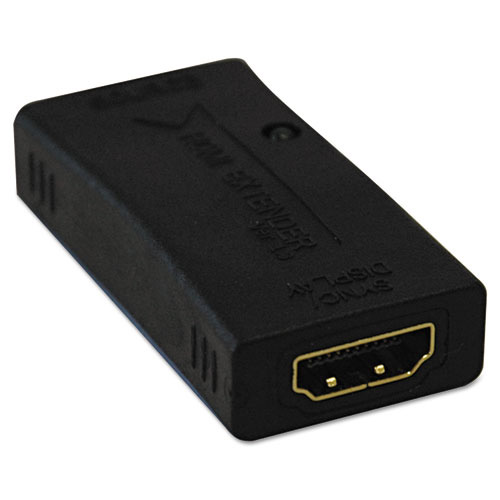 Tripp Lite HDMI Signal Extender - Repeater - External - Up To 150'