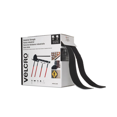 Heavy Duty VELCRO® Brand Hook and Loop Fasteners