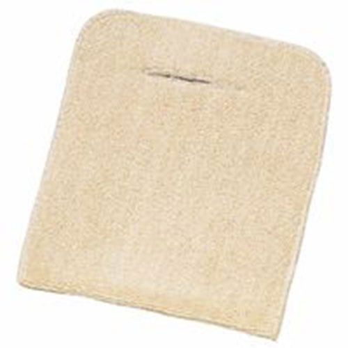 Wells Lamont Baker Pads & Hand Pads, 9 9/10L X 3/10W, Extra Heavy Terry Cloth