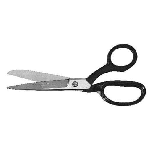 Wiss 8 1/8" Bent Trimmers Industrial Shears