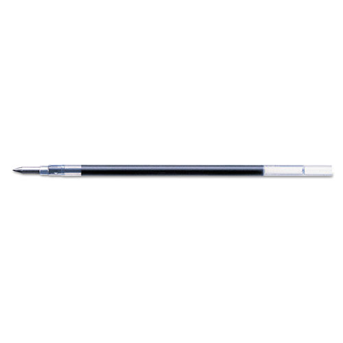 Zebra Pen Refill for Zebra JK G-301 Gel Rollerball Pens, Medium Point, Black Ink, 2/Pack