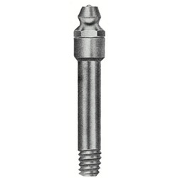 Alemite 1/4" -28 1-5/8" Grease Fiting