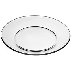 Libbey 1788489 10.5" Moderno Dinner Plate