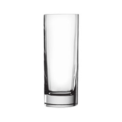 Bauscher Hepp Luigi Bormioli Strauss 13.25 oz Long Drink Drinking Glasses
