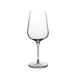 Bauscher Hepp Luigi Bormioli Intenso No.550 18.5 oz Red Wine Glasses