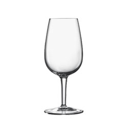 Bauscher Hepp Luigi Bormioli ISO Wine Glass 7.25oz