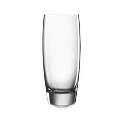 Bauscher Hepp Luigi Bormioli Beverage Glass 14.75oz