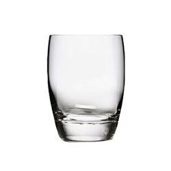 Bauscher Hepp Luigi Bormioli DOF Glass 15.75oz