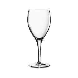Bauscher Hepp Luigi Bormioli Michelangelo Masterpiece 16.25 oz Gourmet Goblet Wine Glasses