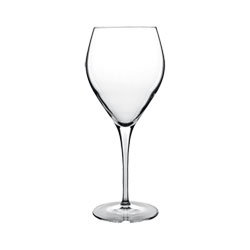 Bauscher Hepp Luigi Bormioli Atelier 18.50 oz Gourmet Wine Glasses