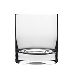 Bauscher Hepp Luigi Bormioli Classico 13.5 oz DOF Drinking Glasses