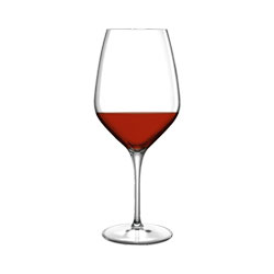 Bauscher Hepp Luigi Bormioli Atelier 18.50 oz Chianti Red Wine Glasses
