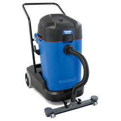 Clarke Maxxi II™ 35 - 9 Gal Wet/Dry Vacuum