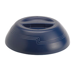Cambro Meal Delivery Insulated Dome Navy Blue