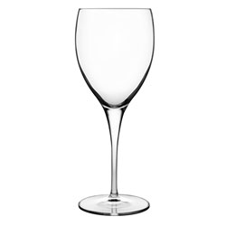 Bauscher Hepp Luigi Bormioli Michelangelo Gold Label 17.5 oz Chianti Red Wine Glasses