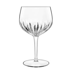 Bauscher Hepp Luigi Bormioli Mixology 27 oz Spanish Gin & Tonic / Sangria Glasses