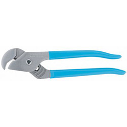Channellock Nutbuster Pliers, 9 /12 in