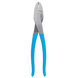 Channellock Crimping Tool, 9 1/2 in