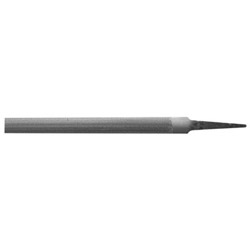 Cooper Hand Tools Machinists' Carded Half-Round File, 12 in