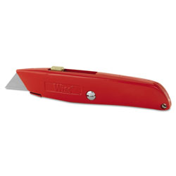 Wiss Retractable Utility Knife, Carded