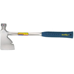 Estwing 62121 28oz Riggers Axe Long Handle Milled Face