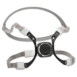 3M 6000 Series Facepiece Accessories, Head Strap Assembly