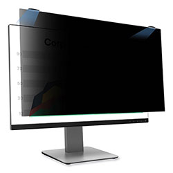 3M COMPLY Magnetic Attach Privacy Filter for 23 in Widescreen Monitor, 16:9 Aspect Ratio