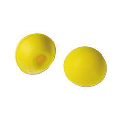 3M E-A-R™ Caps™ Model 2000 Semi-Insert Banded, Polyurethane, Yellow, Replacement Pods
