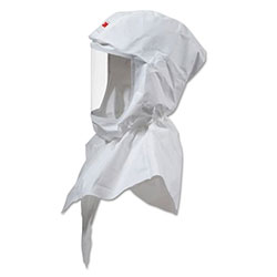 3M Premium Suspension Replacement Hoods, Painter's Hood w/Inner Shroud