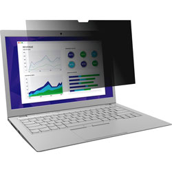 3M Privacy Filter for 13.3 in Edge-to-Edge Widescreen Laptop
