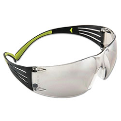 3M SecureFit™ Protective Eyewear, 400 Series, Mirror Coated