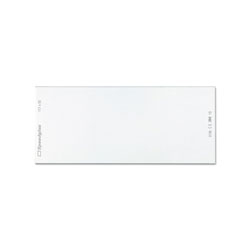 3M Speedglas™ 9100 Series Inside Protection Plate, Clear, 9100V