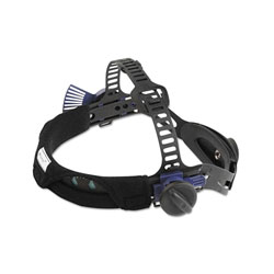 3M Speedglas Headbands and Mounting Hardware, Fabric/Plastic, Black