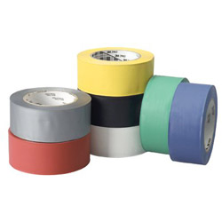 3M Vinyl Duct Tape 3903red 2" x 50 Yd