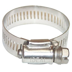 IDEAL 64 Combo Hex 1/2" To 11/4"hose Clamp