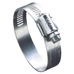 IDEAL 68 HY-GEAR 1" TO 2"HOSE CLAMP