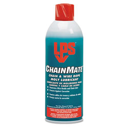 LPS 14 Oz Chain Mate for Extreme Condition A