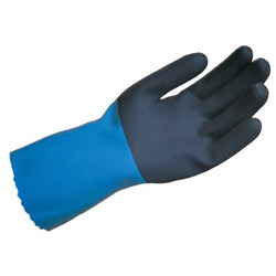 Mapa Professional Style Nl-34 Size Xl Stanzoil Neoprene Glove