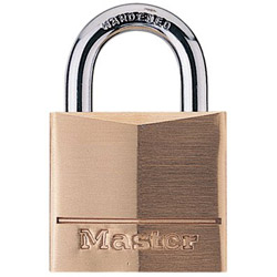 Master Lock Company Kd Carded