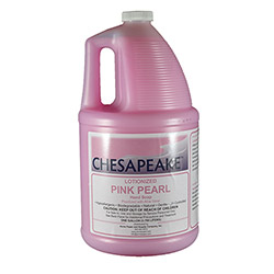 Chesapeake Pink Hand Soap w/Aloe, Gallon Bottle