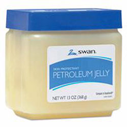 Pac-Kit Petroleum Jelly, 13 oz