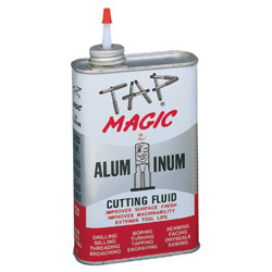 Tap Magic Tap Magic Aluminum, 16oz, w/Spout Top