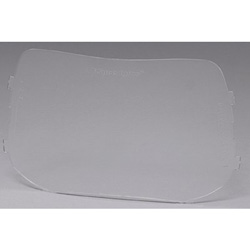 3M Outside Protection Plate100 10/Bag