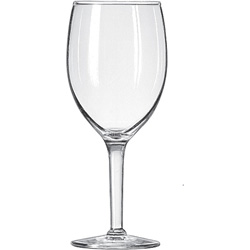 Libbey Citation 8-Oz Wine Glass, Case of 24