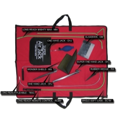 Access Tools Emergency Response Lock Out Kit