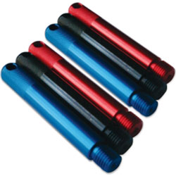 Access Tools Wheel Bullets, 6 Pack