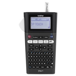 Brother PTH300 Take-It-Anywhere Labeler with One-Touch Formatting (BRTPTH300)