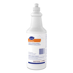 Diversey Protein Spotter, Fresh Scent, 32 oz Bottle, 6/Carton (DVO5002611)
